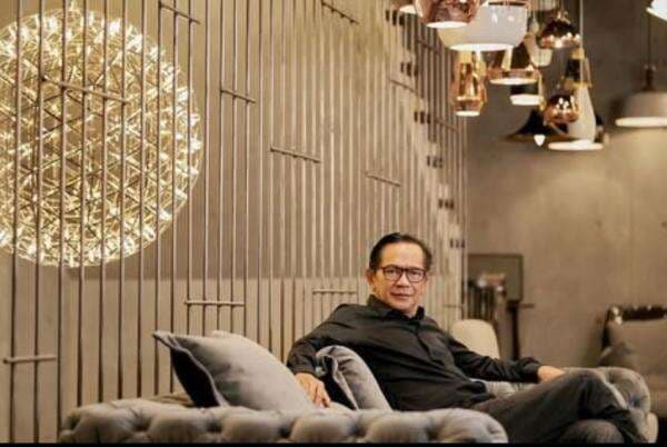 Ray Sahetapy Meninggal, Anak: Titip Salam ke Kak Gisca