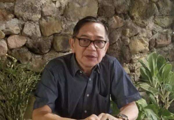 Ray Sahetapy Meninggal Dunia, Kimberly Ryder: Sebuah Kehormatan Pernah Bekerja Bareng Om Ray