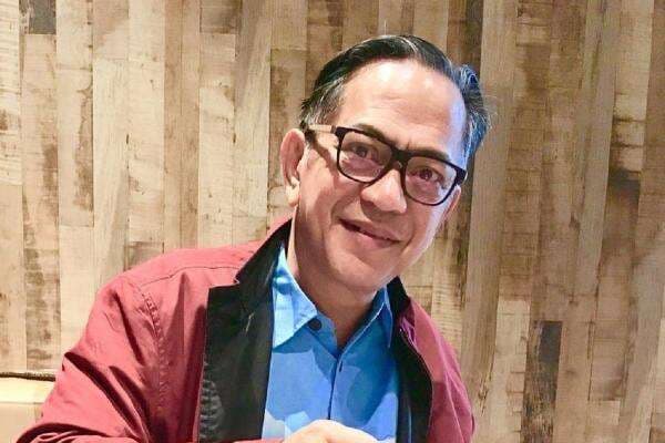 Aktor Senior Ray Sahetapy Meninggal Dunia di Usia 68 Tahun