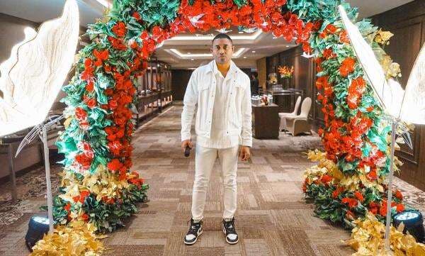 Rayen Pono Sentil Ahmad Dhani di Debat Terbuka soal Royalti Musik: Kenapa Gak di Tengah?