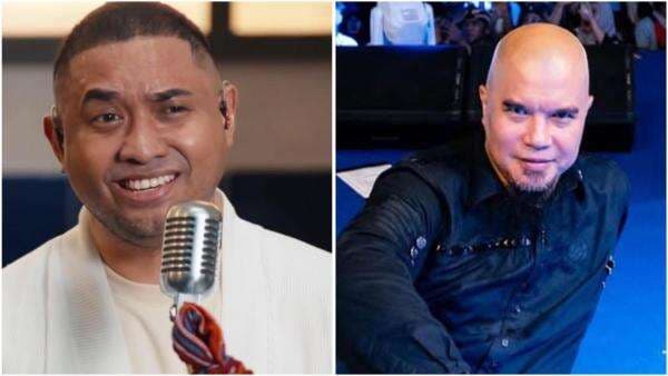 Kronologi Lengkap Perseteruan Ahmad Dhani Vs Rayen Pono, Bermula dari Dugaan Hina Marga Pono!