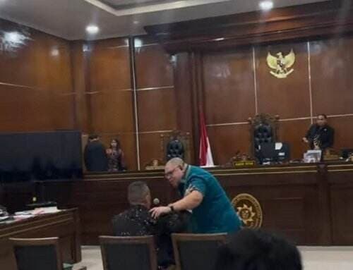 Harta Kekayaan Pengacara Razman Nasution