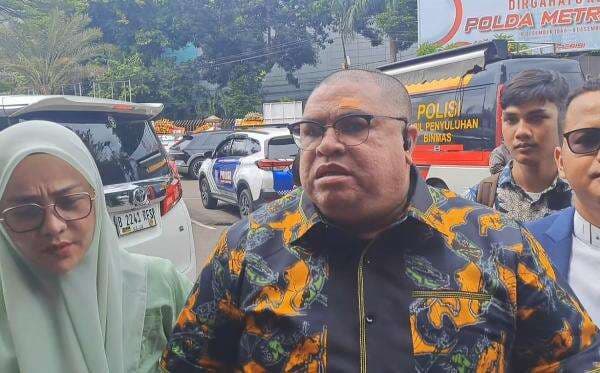 Razman Arif Nasution Sebut Anak Nikita Mirzani Seperti Kacang Lupa Kulitnya