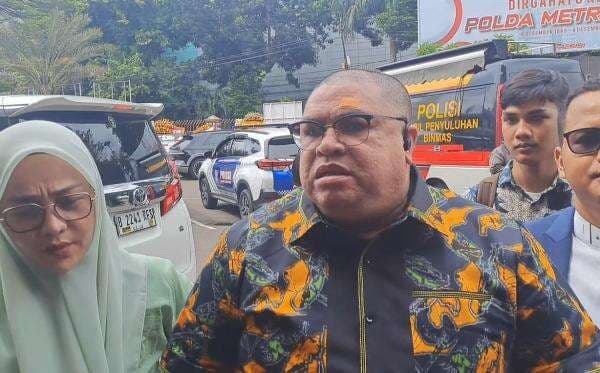 Razman Nasution Duga Lolly Dibius sebelum Dikembalikan ke Keluarga
