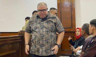 Tak Mau Buru-Buru, Pandu Sjahrir Ungkap Proses Investasi Danantara