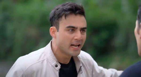 Sinopsis Sinetron Kau Ditakdirkan Untukku Episode 36