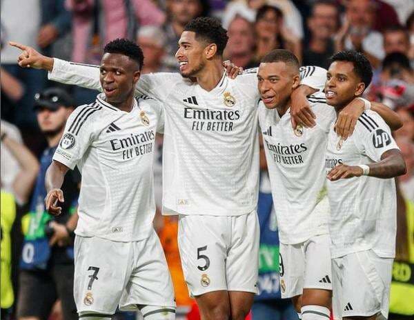 7 Pemain Top Liga Inggris yang Pernah Menolak Pinangan Real Madrid, Nomor 1 Pernah Main untuk Barcelona