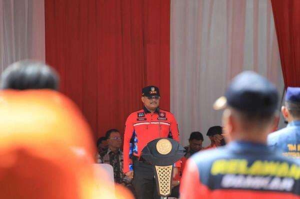 Dibentuk hingga Tingkat RT, REDKAR Berperan Cegah dan Tangani Kebakaran