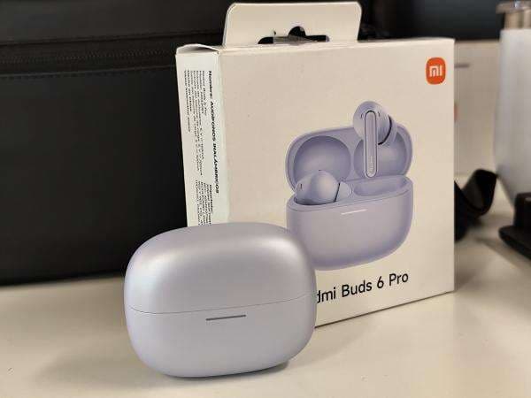 Review Redmi Buds 6 Pro, TWS yang Nyaman di Telinga dengan Beragam Fitur