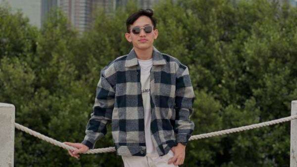 Refa Ardhi dan Evolusi Konten Gaming yang Membentuk Kariernya