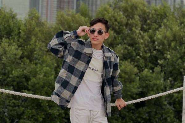 Bukan Sekadar Main Game, Ini Cara Refa Ardhi Hadapi Tantangan dan Hate Speech Bukan Sekadar Main Game, Ini Cara Refa Ardhi Hadapi Tantangan dan Hate Speech