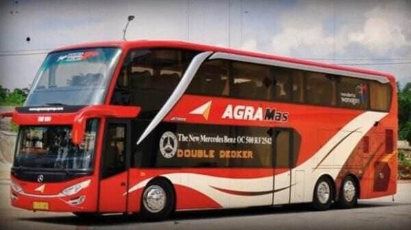 Rekomendasi Sleeper Bus Jakarta-Malang Mudik Lebaran 2024