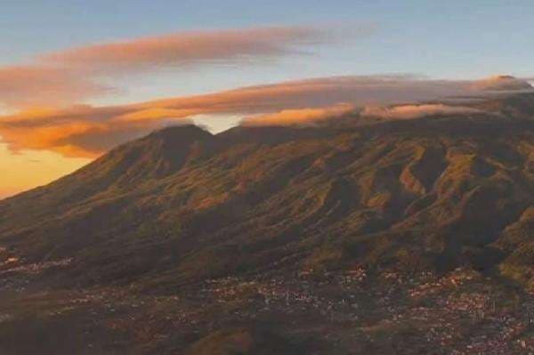 4 Remaja Hilang saat Mendaki Gunung Arjuno via Malang, Ditemukan Selamat