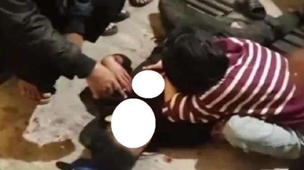 Terungkap Motif Penusukan Remaja hingga Tewas di Bandung, Diduga Asmara