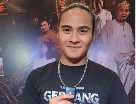 Cerai dari Della Nita, Renaga Tahier Tetap Berhubungan Baik dengan Mantan Istri