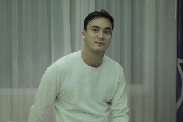 Biodata Rendy Kjaernett, Aktor yang Kembali Diterpa Isu Perselingkuhan