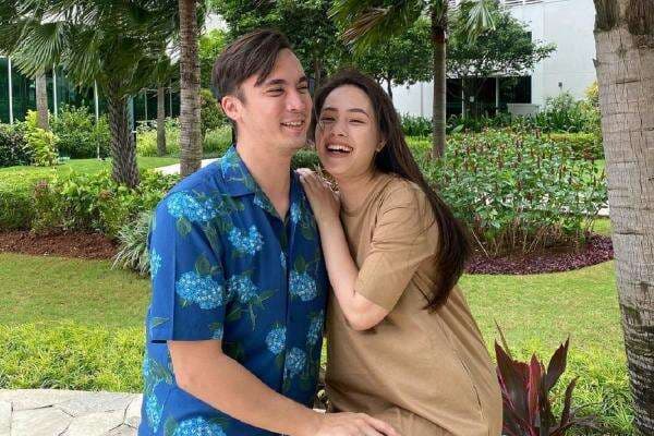 Rendy Kjaernett Santai Tanggapi Isu Selingkuh Lagi: Anggap Ujian Hidup