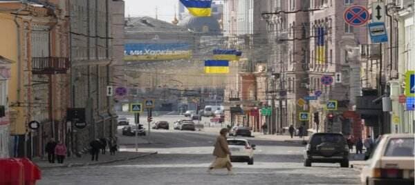 Rentetan Serangan Rusia Bertujuan untuk Memadamkan Listrik di Ukraina, Zelensky Kutuk Teror Rudal