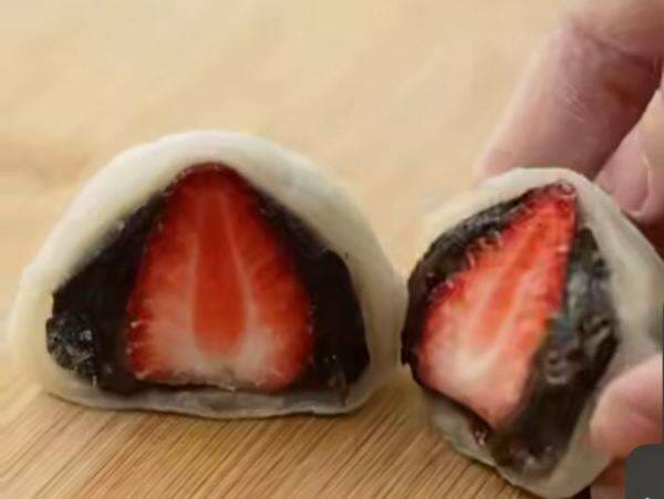 ResepMochi Daifuku, Camilan Favorit Cocok Jadi Ide Jualan