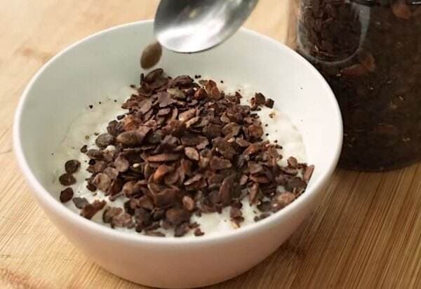 Resep Menu Diet Coklat Granola ala Devina Hermawan, Tak Perlu Pakai Oven Kok