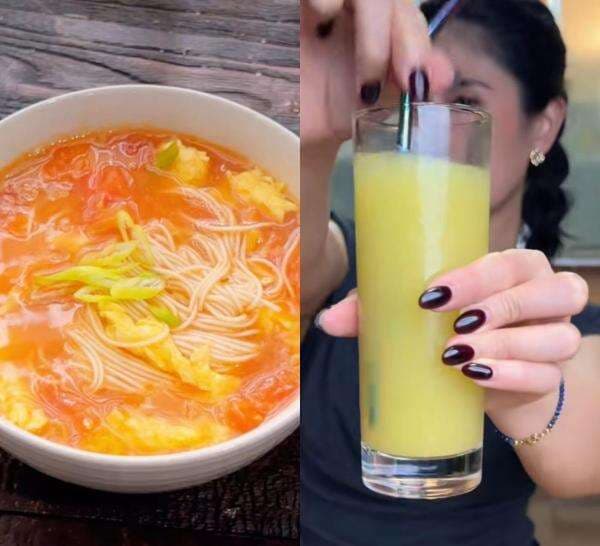 Kombinasi Menu Sahur Sehat dan Nikmat, Biar Gak Lemas Seharian Puasa