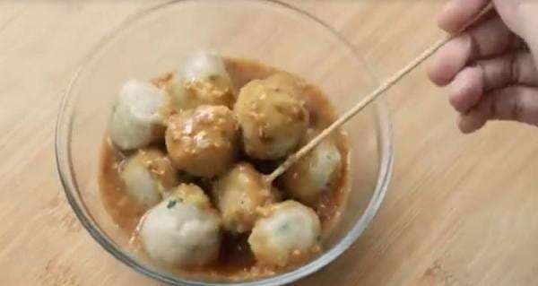 Resep Pentol Dos Rumahan, Jajanan Enak dan Murah untuk Si Kecil