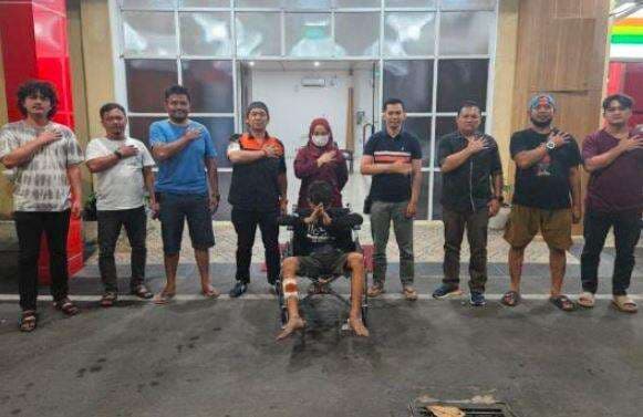 Nekat Curi Motor Polisi, Residivis Curanmor di Medan Ditembak karena Berusaha Kabur