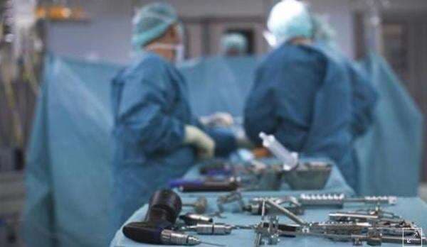 Dokter China Berhasil Pasang Jantung Buatan Terkecil di Dunia ke Bocah 7 Tahun