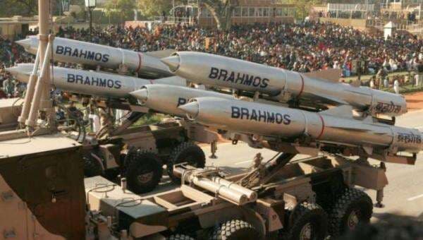 Ancam Pakistan, PM Modi Klaim Rudal BrahMos Ditakuti Musuh-Musuh India