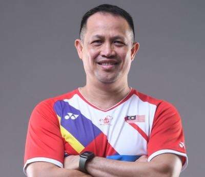 5 Negara yang Prestasi Bulutangkisnya Meningkat Berkat Rexy Mainaky, Nomor 1 Malaysia