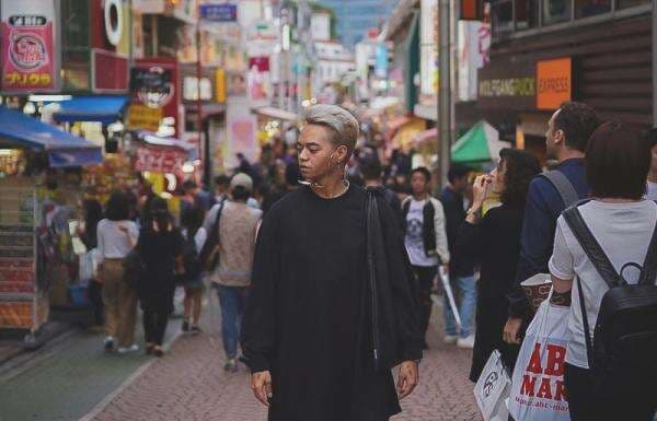 Reza Arap Minta Maaf Usai Wendy Walters Diserang Netizen Soal Childfree