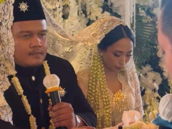 Heboh! Reza Chandika Dikabarkan Menikah Hari Ini