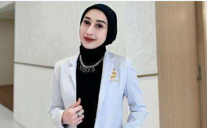 Nikita Mirzani Cabut Gugatan Rp100 Miliar, Kubu Reza Gladys Curiga Ada Maksud Lain