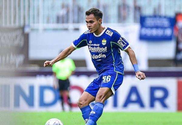 Dokter Persib Bandung Ungkap Kondisi Rezaldi Hehanussa yang Pulih Cedera hingga David da Silva