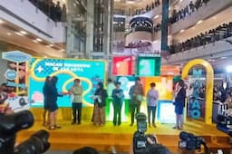 RI Pasar Potensial, Macao Gelar Pameran Promosi Wisata di Jakarta