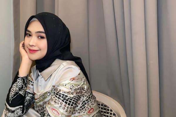 Punya Pacar Baru, Ria Ricis Tak Ingin Buru-Buru Menikah Lagi