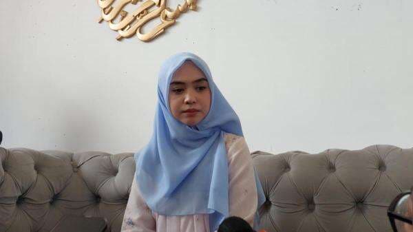 Ria Ricis Ungkap Penyesalan Usai Berkurban Sapi Jumbo di Idul Adha 2025, Ternyata Gara-Gara Ini