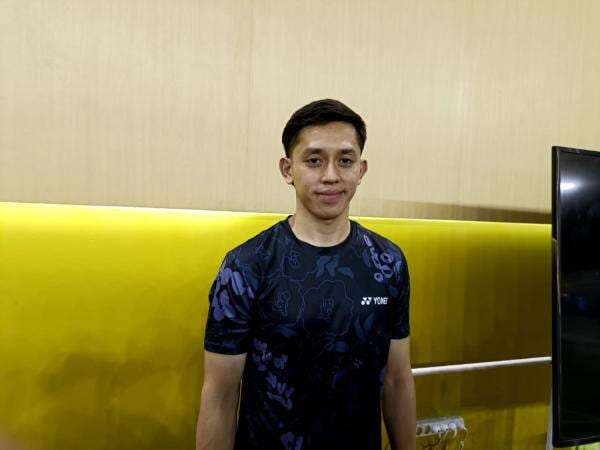 Duet Fajar/Fikri Berpotensi Dipatenkan, Rian Ardianto Bilang Begini Duet Fajar/Fikri Berpotensi Dipatenkan, Rian Ardianto Bilang Begini