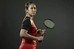 Ribka Sugiarto Pensiun dari Bulu Tangkis: Selesai Sudah Perjalananku di Badminton!