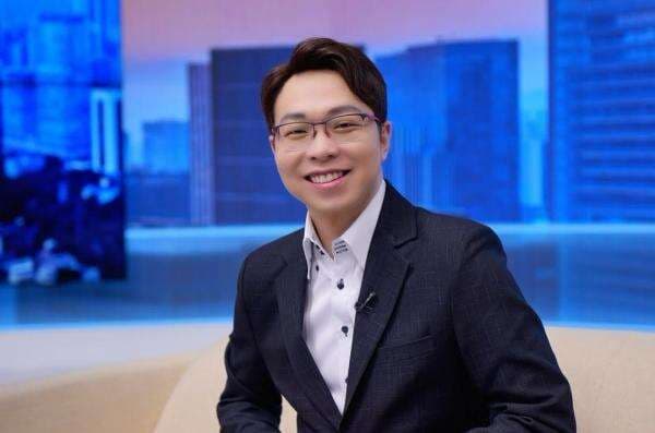 Richard Lee Jadikan Lebaran Perdana sebagai Momen Refleksi Diri