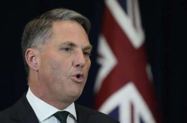 Rumor Rusia Ingin Tempatkan Pesawat Militer di Papua, Menhan Australia Telepon Menteri Sjafrie