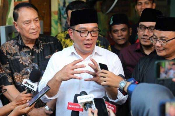 Ridwan Kamil Berpotensi Polisikan Lisa Mariana Atas Tuduhan Pencemaran Nama Baik