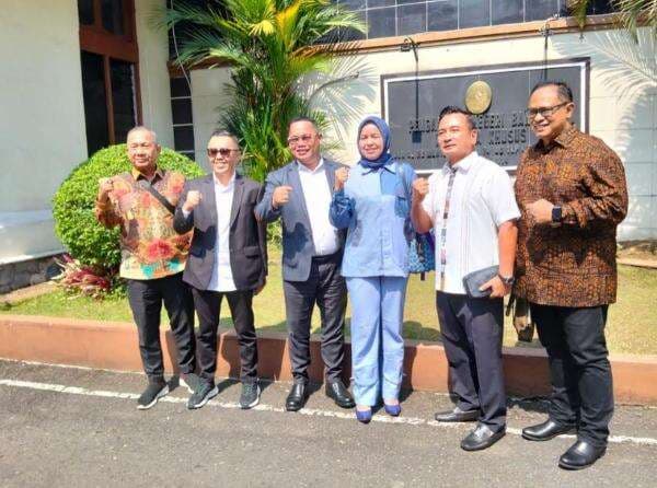 Soal Tuntutan Tes DNA Anak Lisa Mariana, Begini Reaksi Kubu Ridwan Kamil