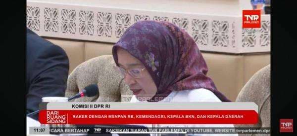 MenPAN-RB: Kebijakan WFA ASN Bersifat Opsional Bukan Kewajiban