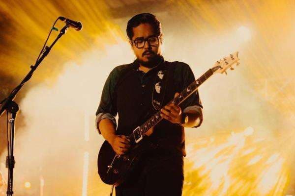 Rio Clappy Tak Sudi Lagunya Dipakai Kaesang untuk Konten Instagram Bersama Erina Gudono