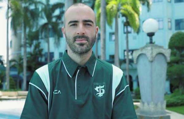 Risto Mitrevski Ungkap Alasan Tertarik Gabung Persebaya Surabaya