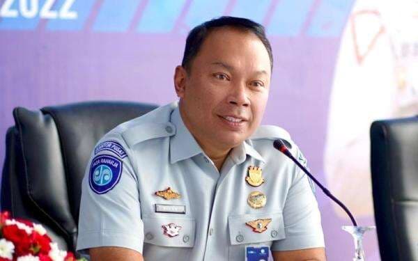 Rivan A. Purwantono Ditunjuk Jadi Dirut Jasa Marga (JSMR)