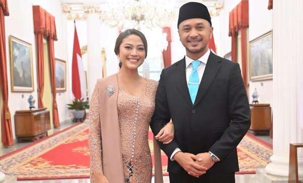 Riwayat Pendidikan Giring Ganesha, Wamen Lulusan Ilmu Komunikasi UT yang Merangkap Jadi Komisaris Anak PT Garuda