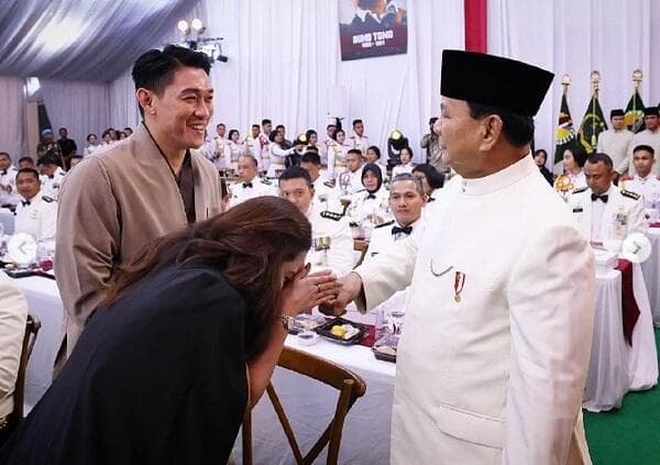 Ini Riwayat Pendidikan Ifan Seventeen, Dirut PT PFN yang Ternyata Lulusan FE UGM