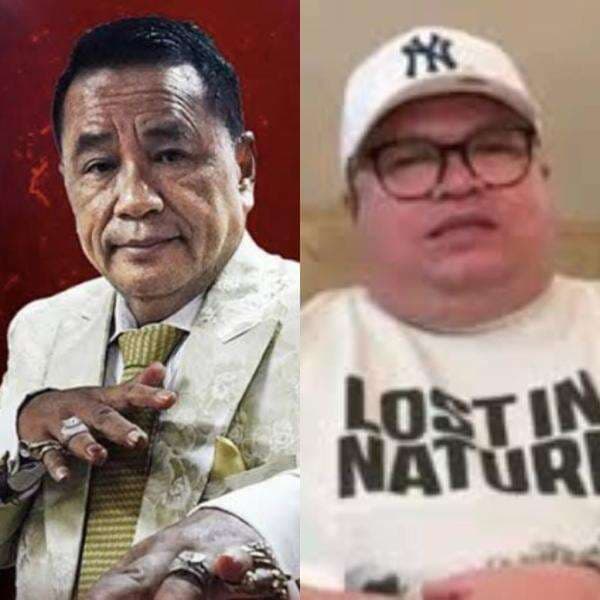 Adu Latar Belakang Pendidikan 2 Pengacara Kondang Hotman Paris vs Razman Nasution, Siapa Paling Mentereng?